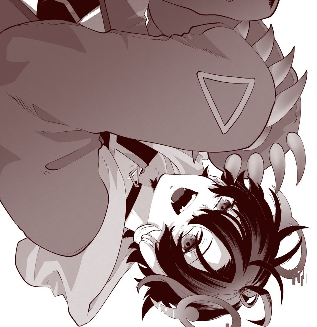 らせつ🐈🌈西1た03 tweet media