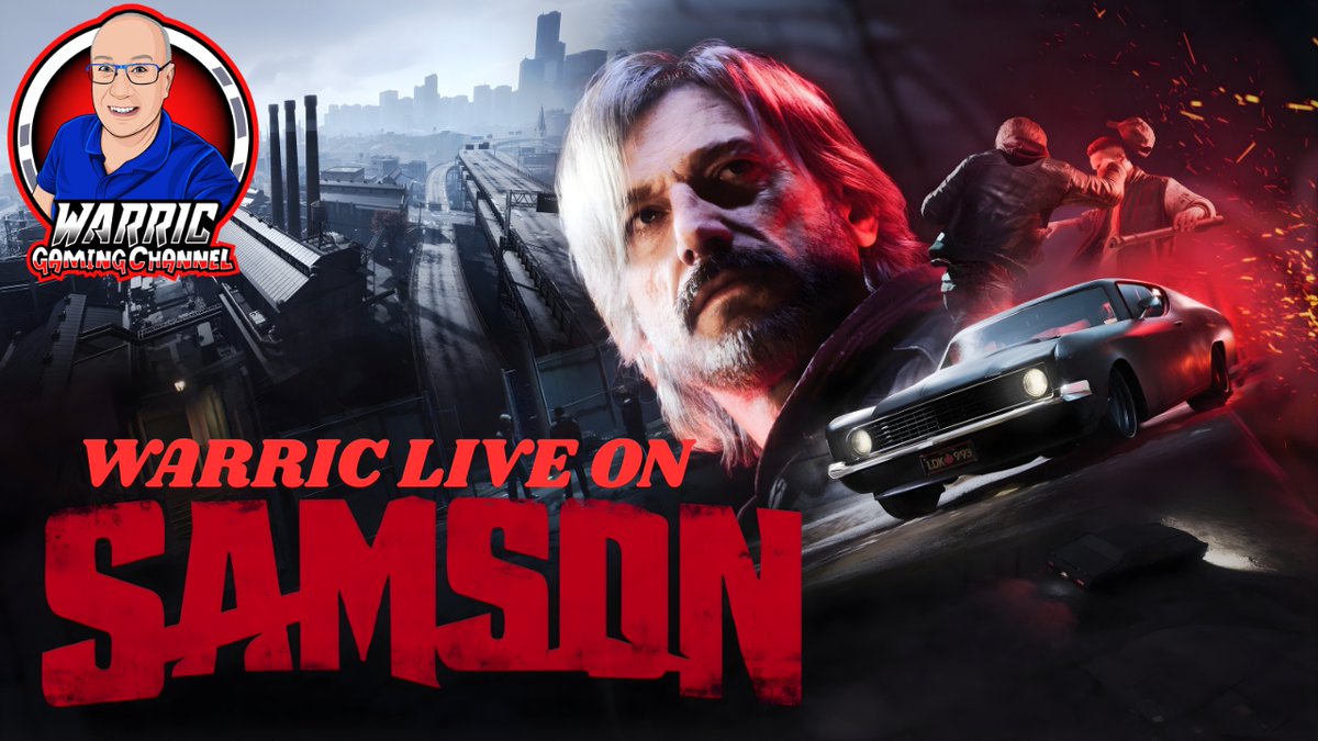 WARRIC-WARRIC_UK tweet media