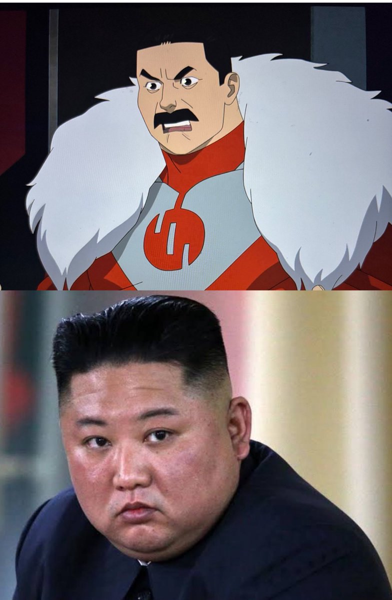 HARRISON fell off โจ tweet media