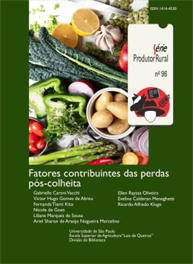 abcdusp's tweet image. Novo e-book “Fatores contribuintes das perdas pós-colheita” acaba de ser publicado.
O texto completo está disponível no Portal de Livros Abertos da USP:  livrosabertos.abcd.usp.br/portaldelivros…

DOI: doi.org/10.11606/97885…

@abcdusp @ESALQMidias 
#PortaldeLivrosUSP #ebook
