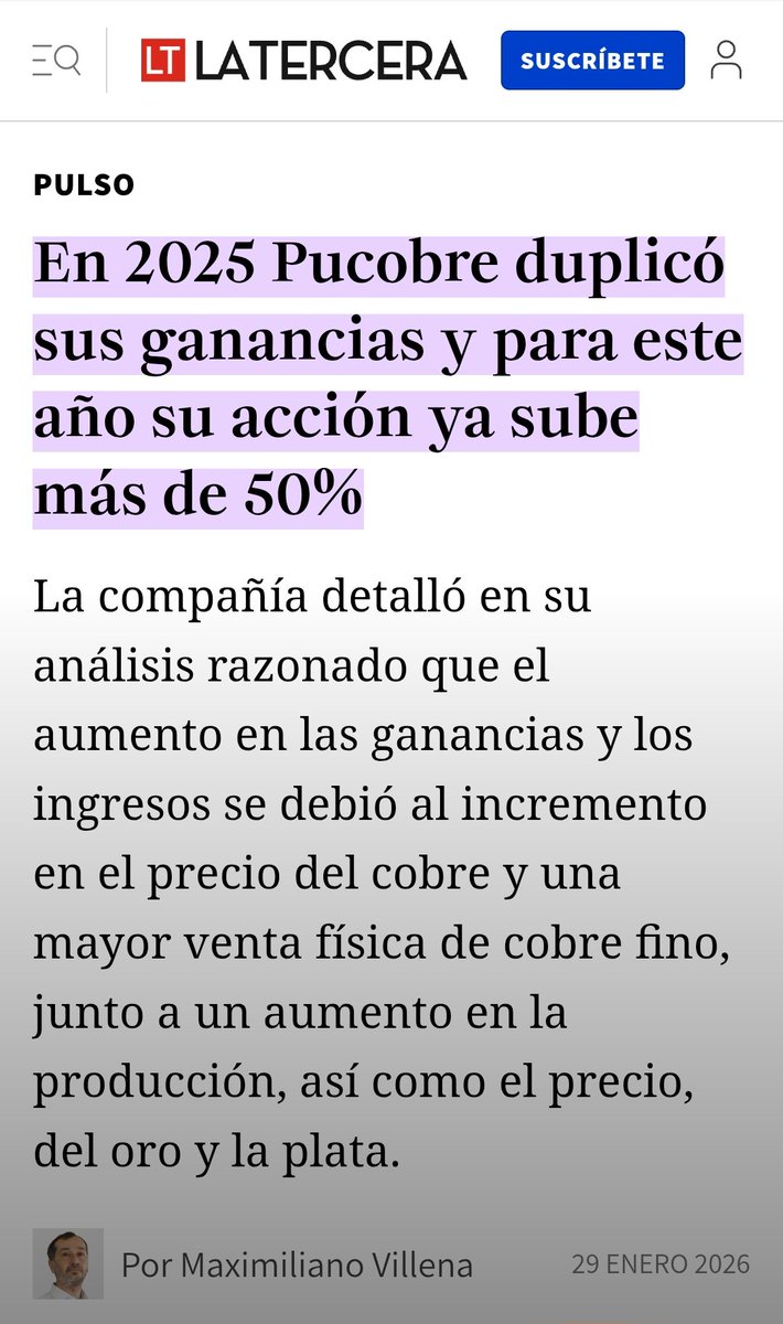 Rafael Montecinos Ferrada tweet media