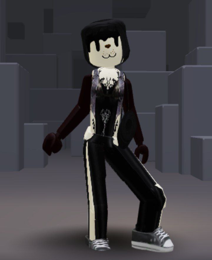 hyulo_na's tweet photo. my old skin in roblox
#roblox #art https://t.co/6k3xDXAfXP