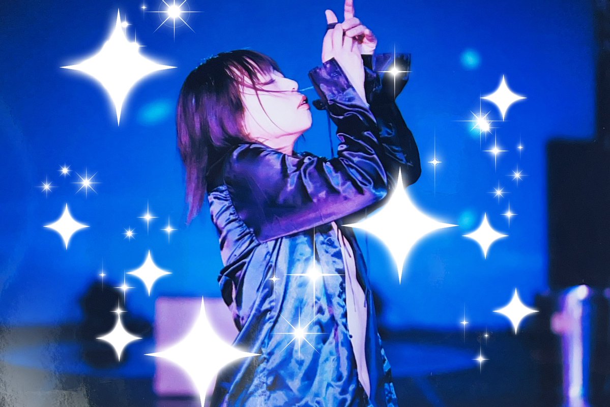 京はるな tweet media