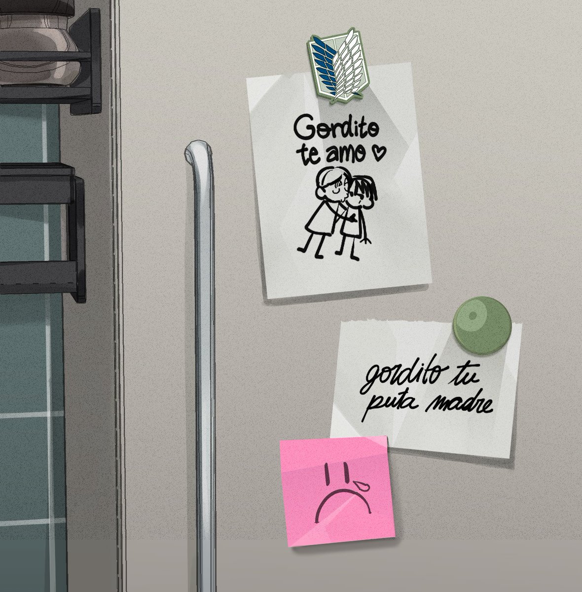 Dani🍄 is alive and well tweet media