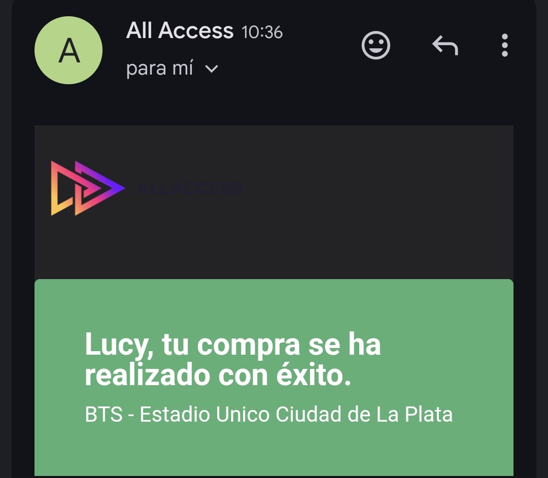 Lucy ⁷⁼¹ 🇦🇷💜 ARIRANG tweet media
