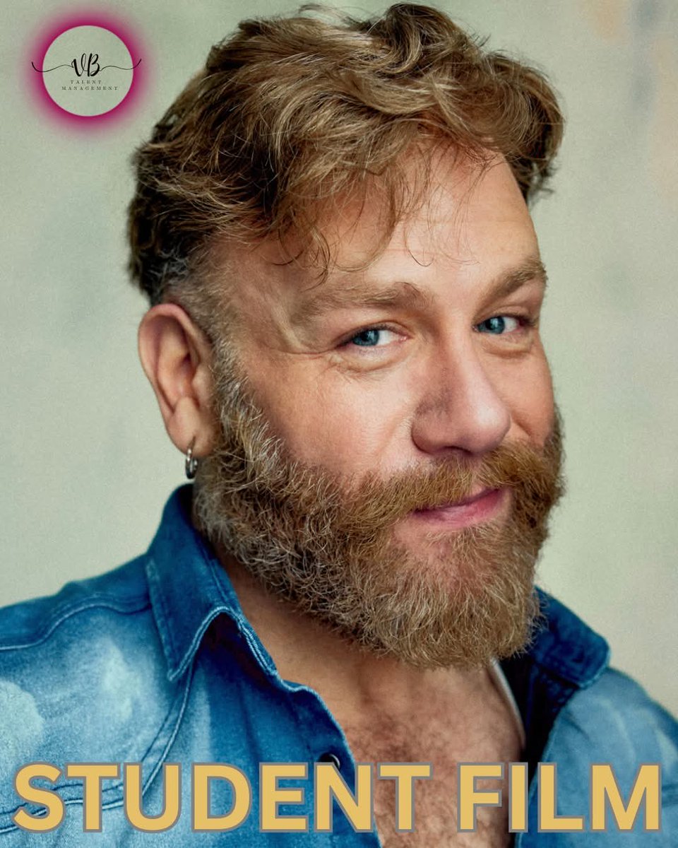 VBtalentmanagement tweet media