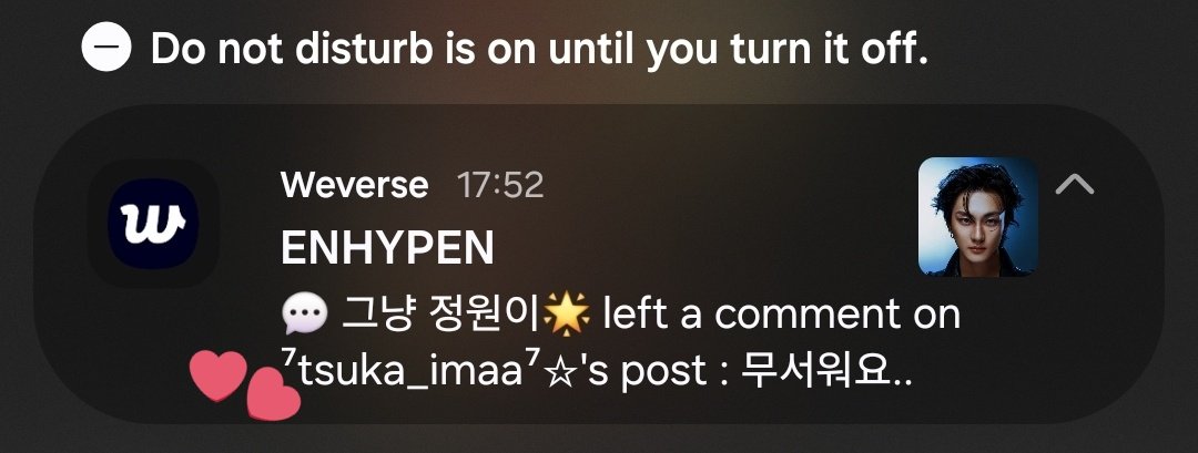 ⁷ eve ; tweet media