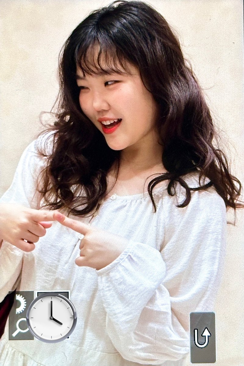 akmu407's tweet photo. 260408 EBS 스페이스 공감
#AKMU #악뮤 #이수현 https://t.co/mkgCkjEaNB