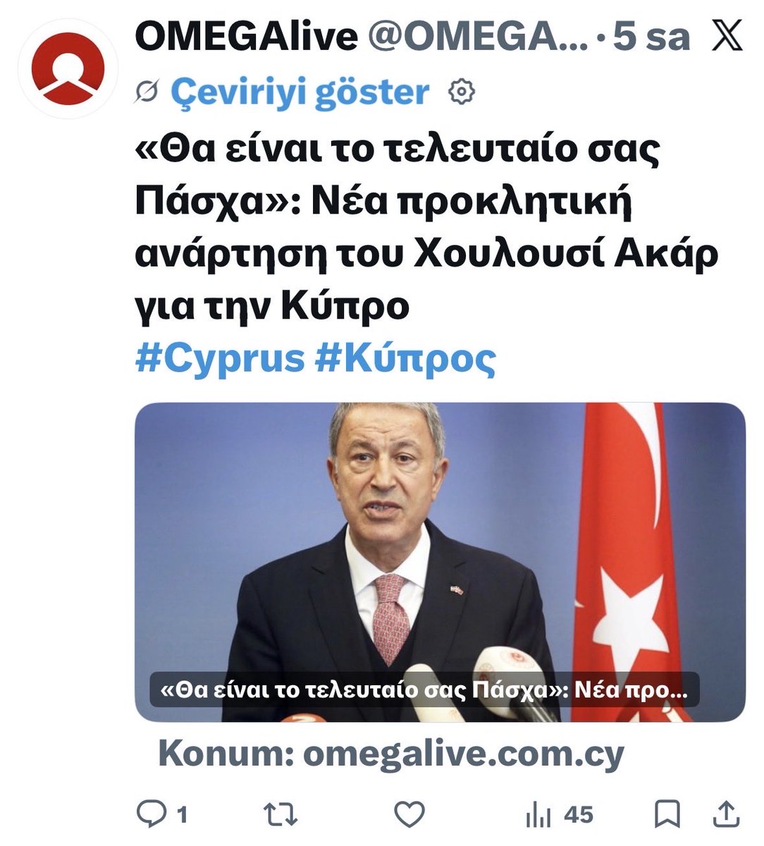 Mehmet Kemal Firik tweet media