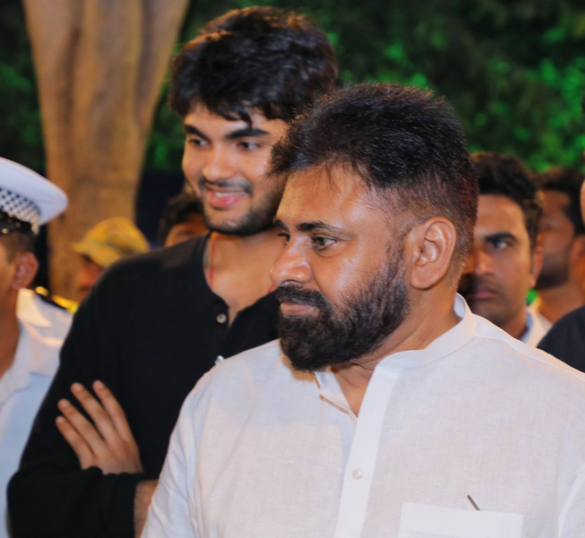 Trend PSPK tweet media