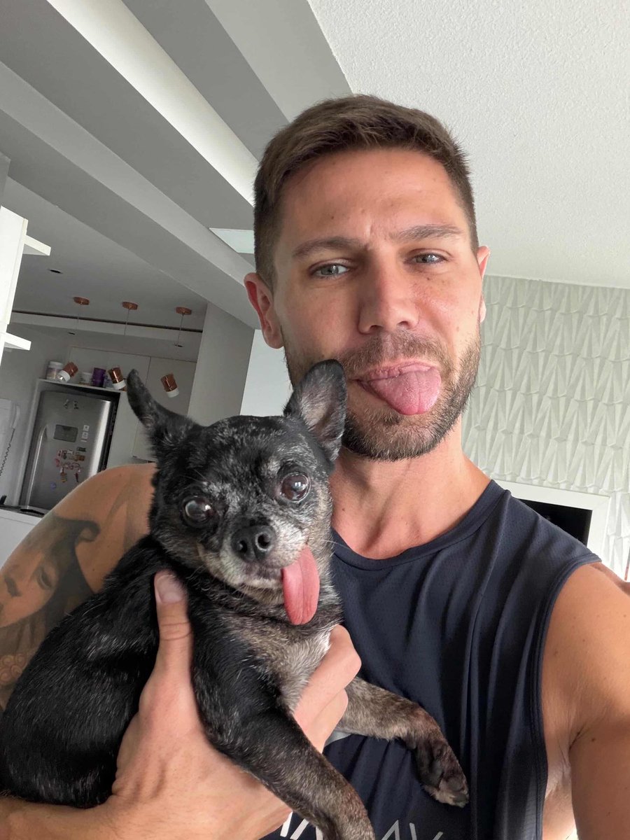 Jonas ⚡️ tweet media