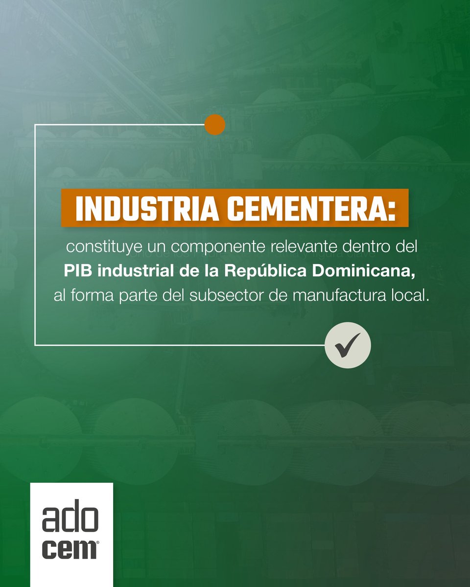 ADOCEM tweet media
