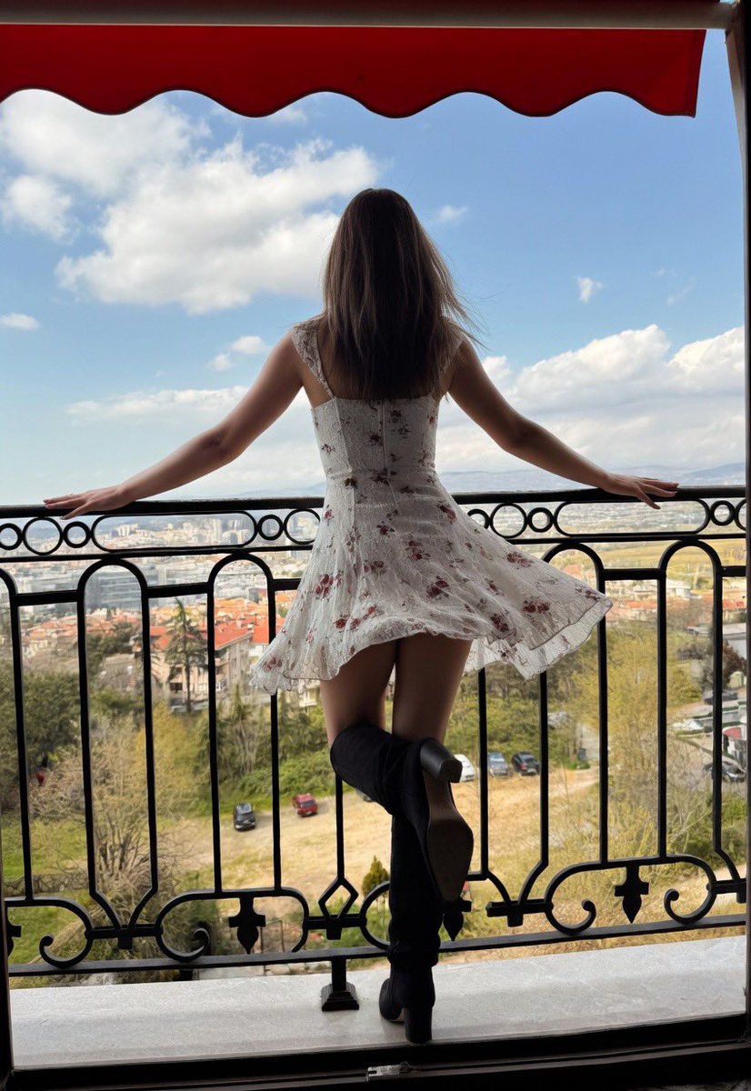 Son Hayat Bükücü tweet media