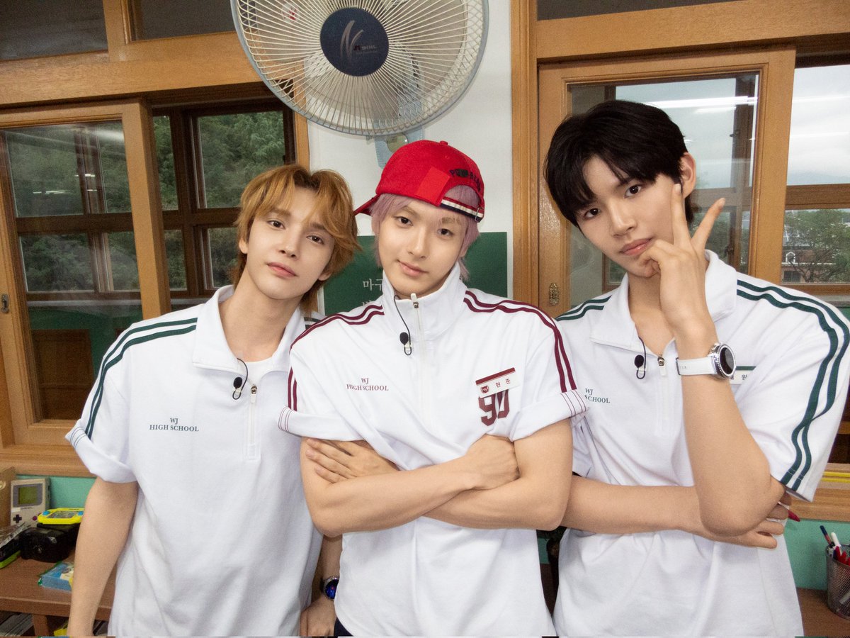 hyunjun pics tweet media