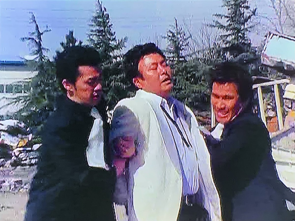 昭和太郎 tweet media