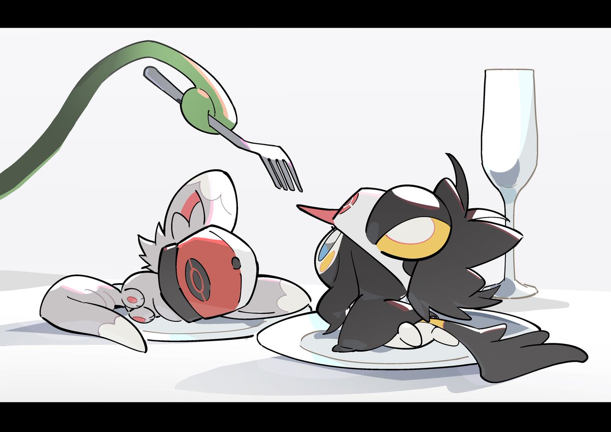 双击P键 tweet media