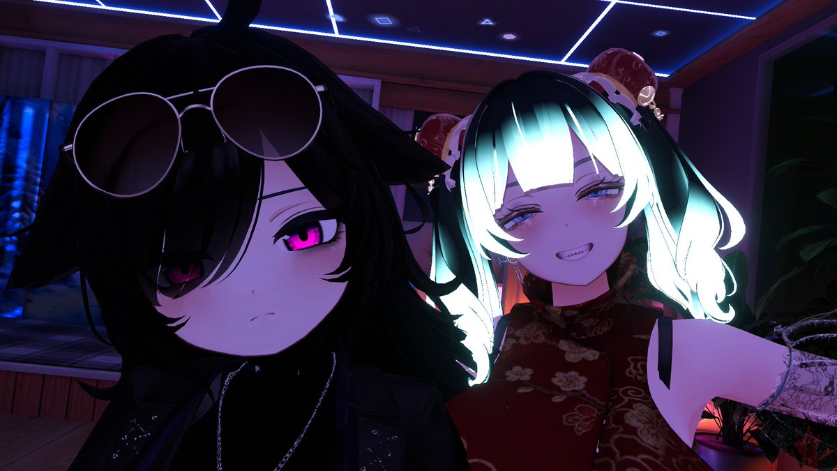 君尾見ハル tweet media