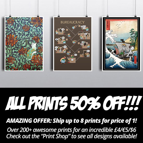 Qwertee.com tweet media