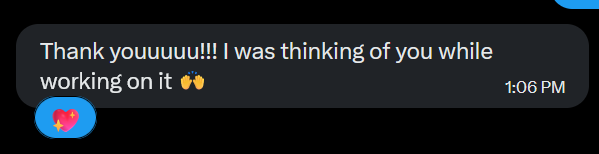 BigPenny_'s tweet image. :')