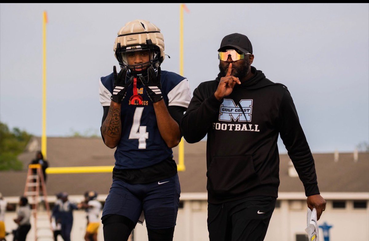 Coach McDougal tweet media