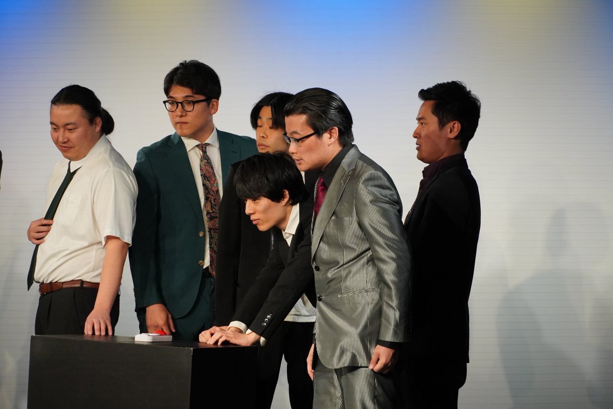 よしもと道頓堀シアター tweet media