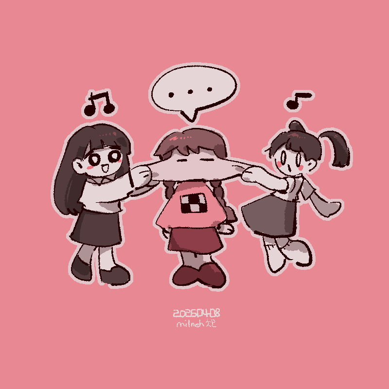 🤗

#YumeNikki #ゆめにっき