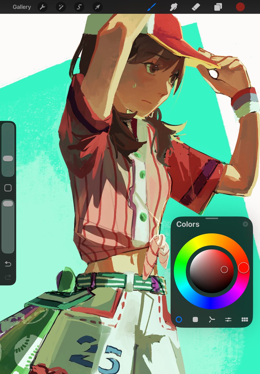 kaira ✦ tweet media