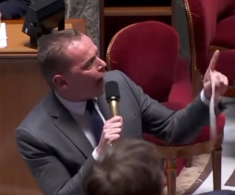 Jon De Lorraine tweet media