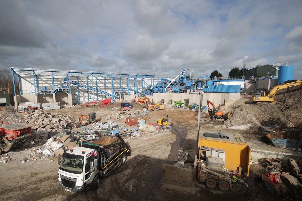 timelapsefilms's tweet image. At Time-Lapse Systems, much of our work is focused on providing clarity where projects are evolving quickly and operational visibility is critical.

#TimeLapseSystems #ConstructionMonitoring #WasteManagement #LogisticsProjects #ProjectVisibility #OperationalEfficiency