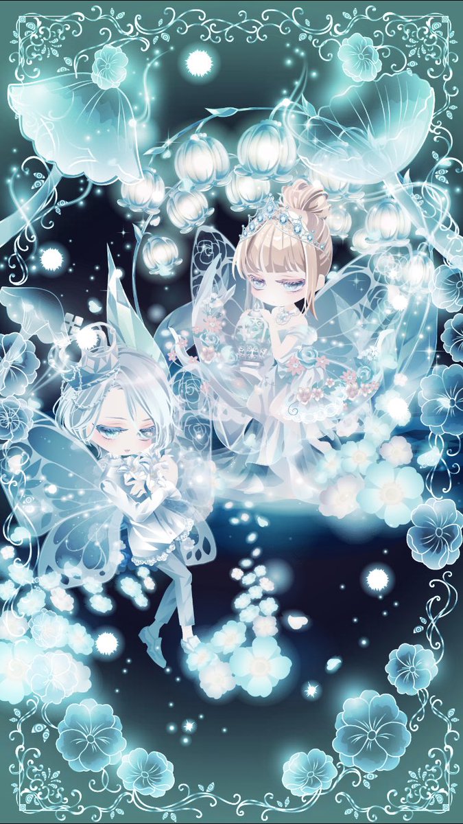 ユノ宮✦YuNo tweet media