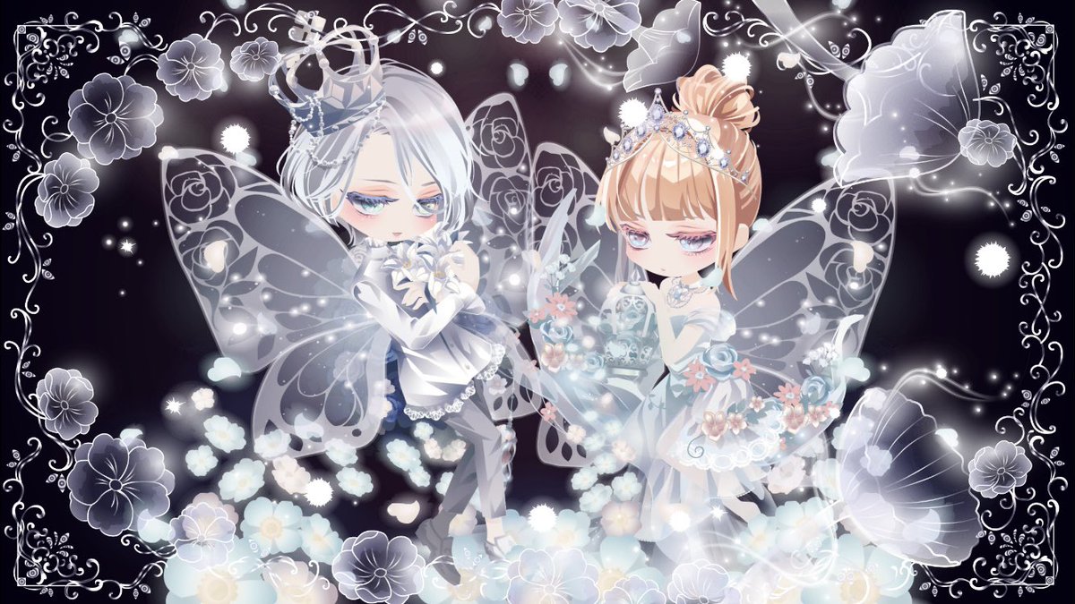 ユノ宮✦YuNo tweet media