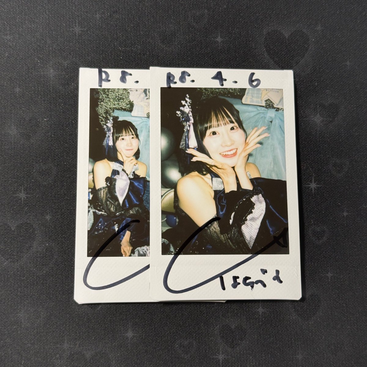 ハチべえ tweet media