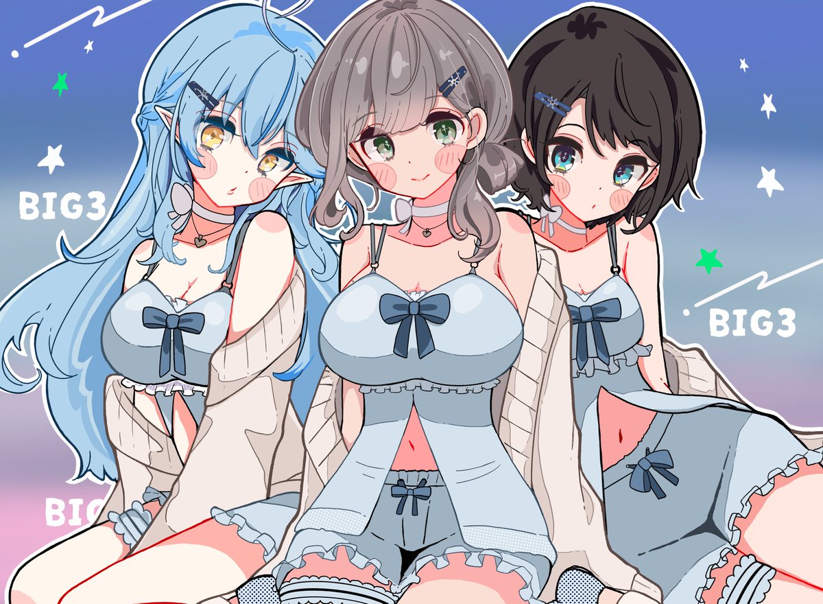 スケトウダラ描🍎 tweet media