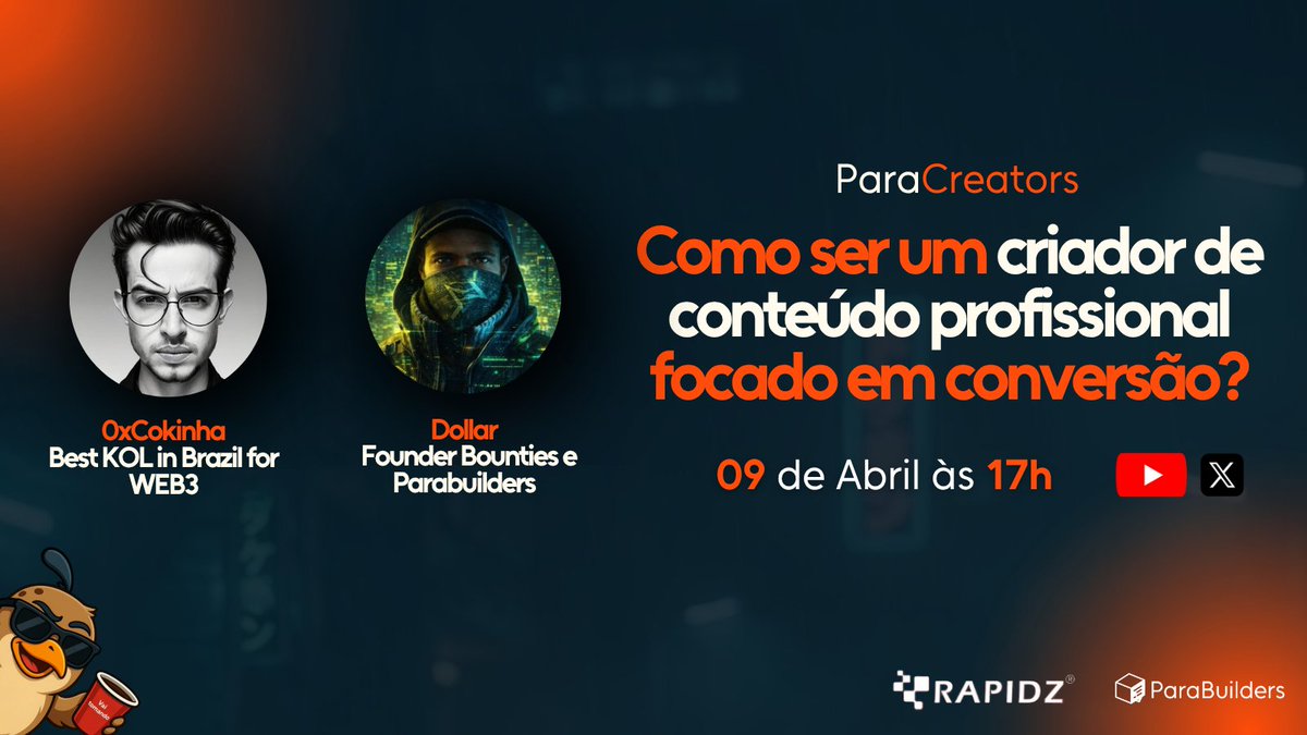 ParaBuilders tweet media