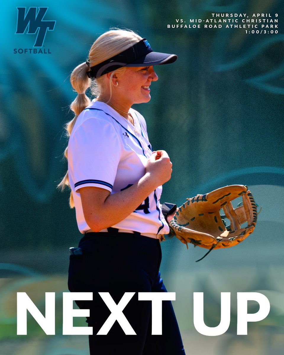 WakeTechSB's tweet photo. Another home doubleheader tomorrow. 😎🦅🥎 #WakeTech https://t.co/tWnoENq49E