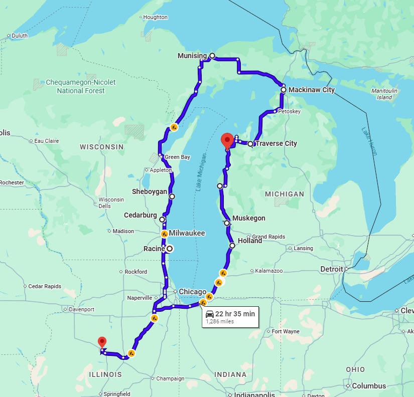 Josh Haywood tweet media