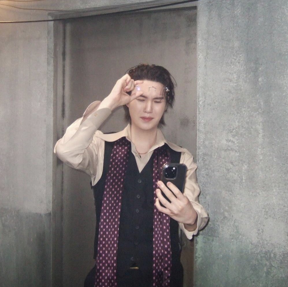 Min Yoon Ji (Lachimolala) 🐣🫶 tweet media