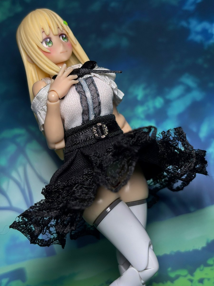 ヨミガスキー tweet media