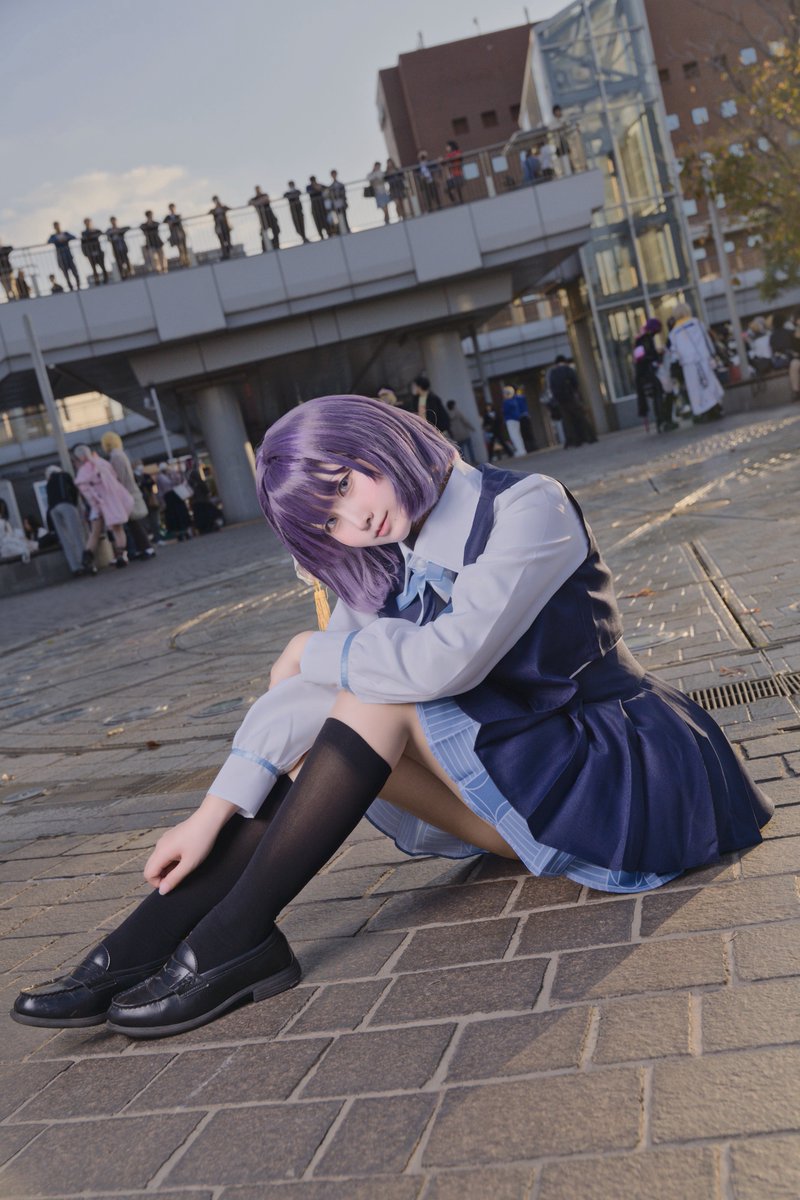 てんじゅ🫧 tweet media