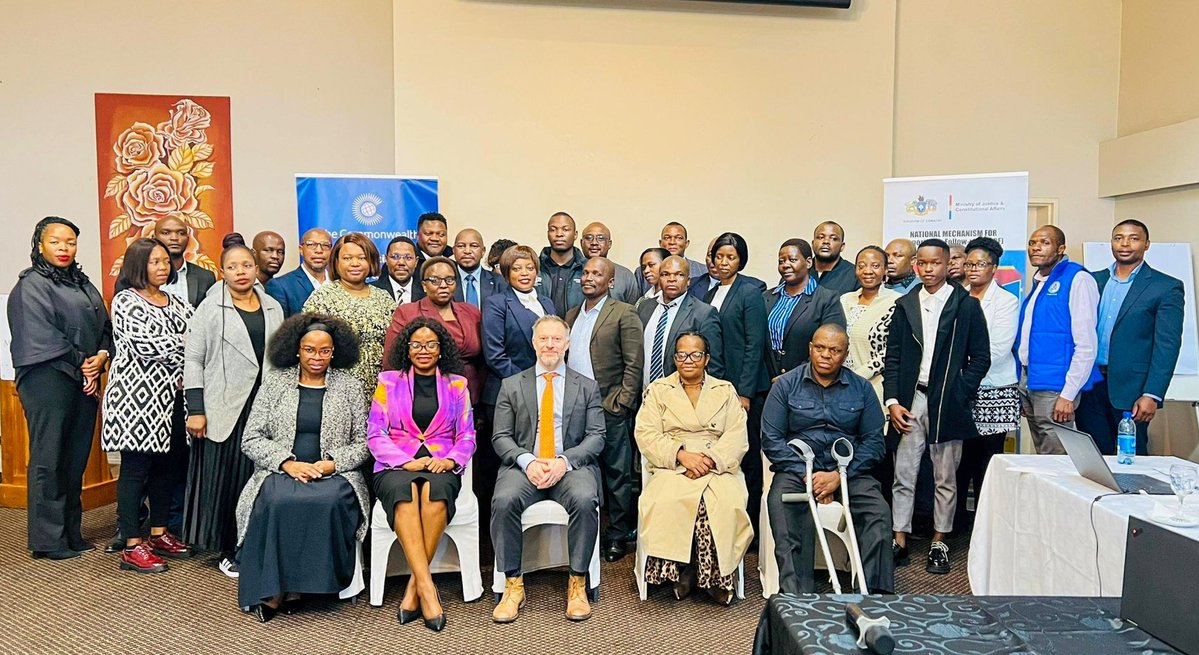 The Commonwealth tweet media