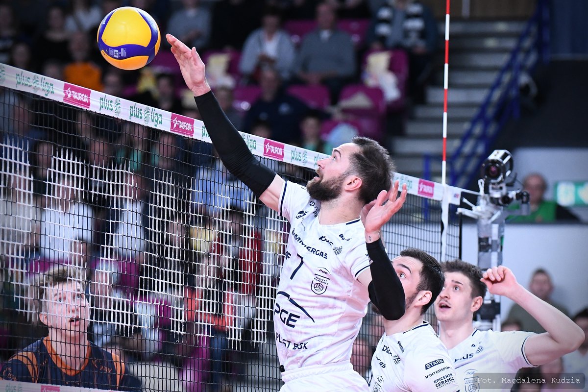 Matleenka's tweet photo. 📷PlusLiga: PGE Projekt Warszawa - JSW Jastrzębski Węgiel ➡️

https://t.co/qiUFI0TnzN https://t.co/TTkpjl33z9