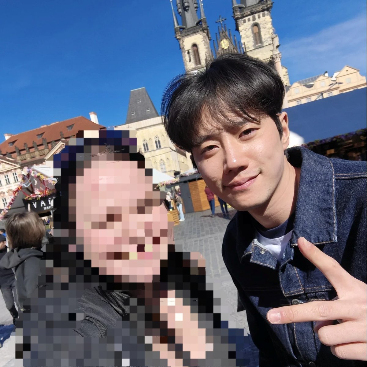 🦊쭌바라기 tweet media