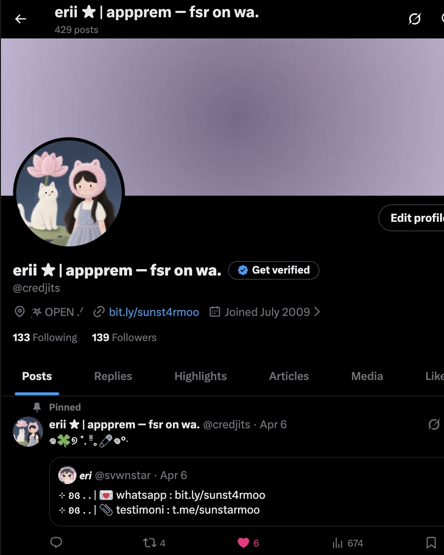 ⋆ 𝒆𝒓𝒊 ˙⋆✮ tweet media