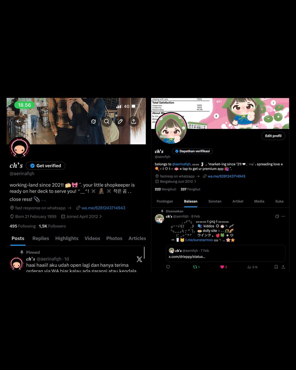 ⋆ 𝒆𝒓𝒊 ˙⋆✮ tweet media