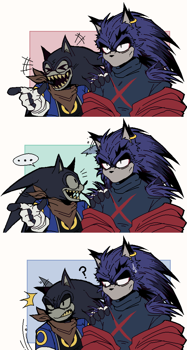 BonesTheSkelebunny01 tweet media