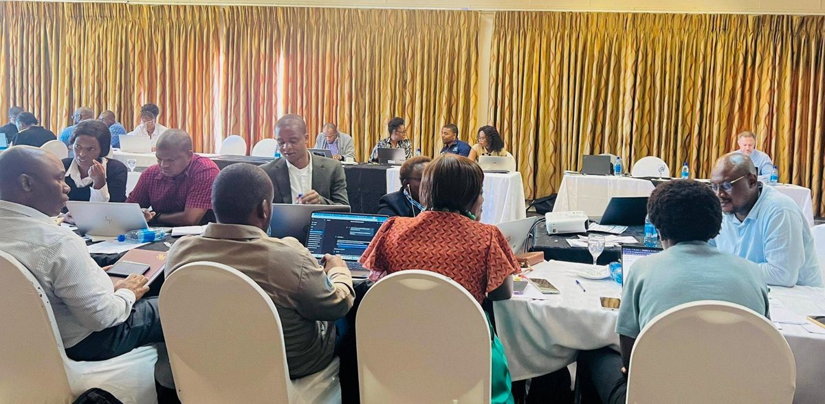 The Commonwealth tweet media