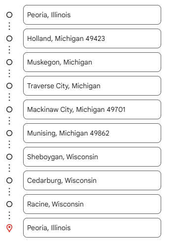 Josh Haywood tweet media