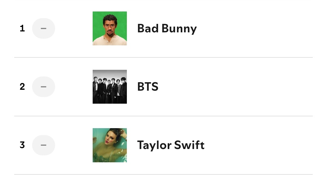 Bangtan Streamers⁷⊙⊝⊜ tweet media