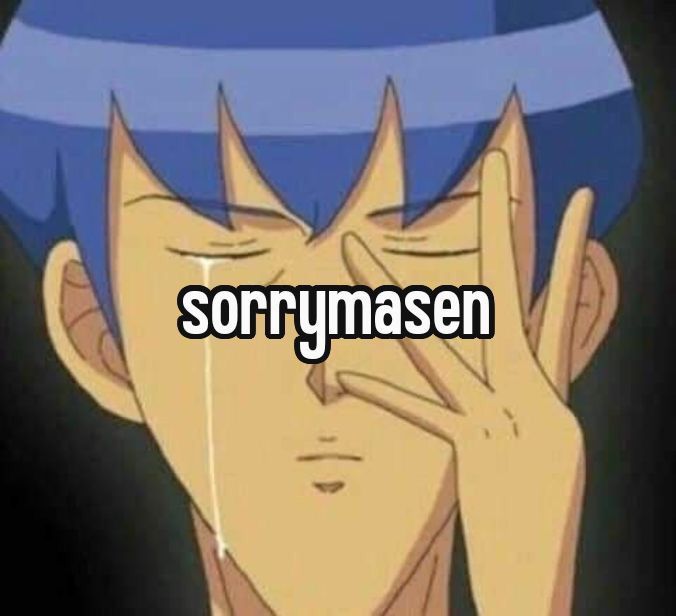 UDAH KE POST BARU SADAR KEPALA AU-NYA TYPO