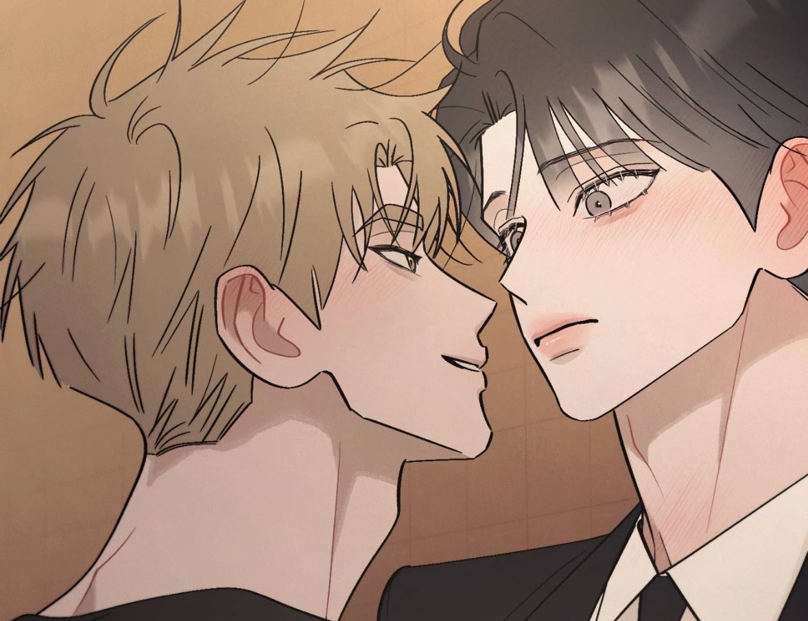 KeniaJMB's tweet image. “Debes de ser un admirador mío , ¿no? Parece que sabes a muchas cosas de mí.”

Señoras y señores esta pareja es tremendamente hermosa ¡no sabe el número de shippers que tienen! 😍🔥

#Lamisióndelhilorojo #RedThreadQuest #홍실퀘스트